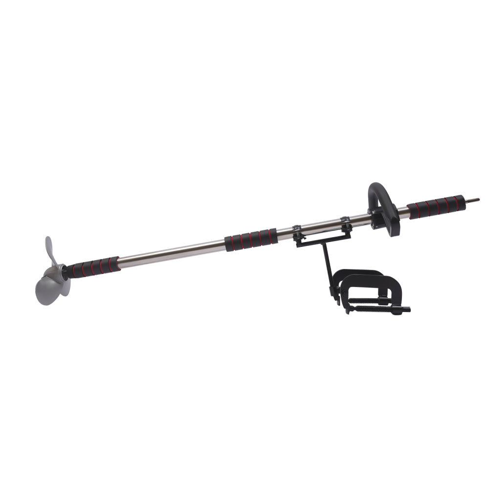 Hélice Manual Manual, Hélices De Barco, Motor De Pesca, Motor De Popa Manual