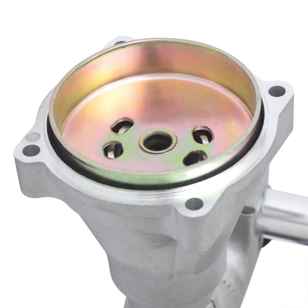 Suporte De Aleta Traseira Externa, Acessórios De Hélice Marinha Para Barco De Pesca Resistente