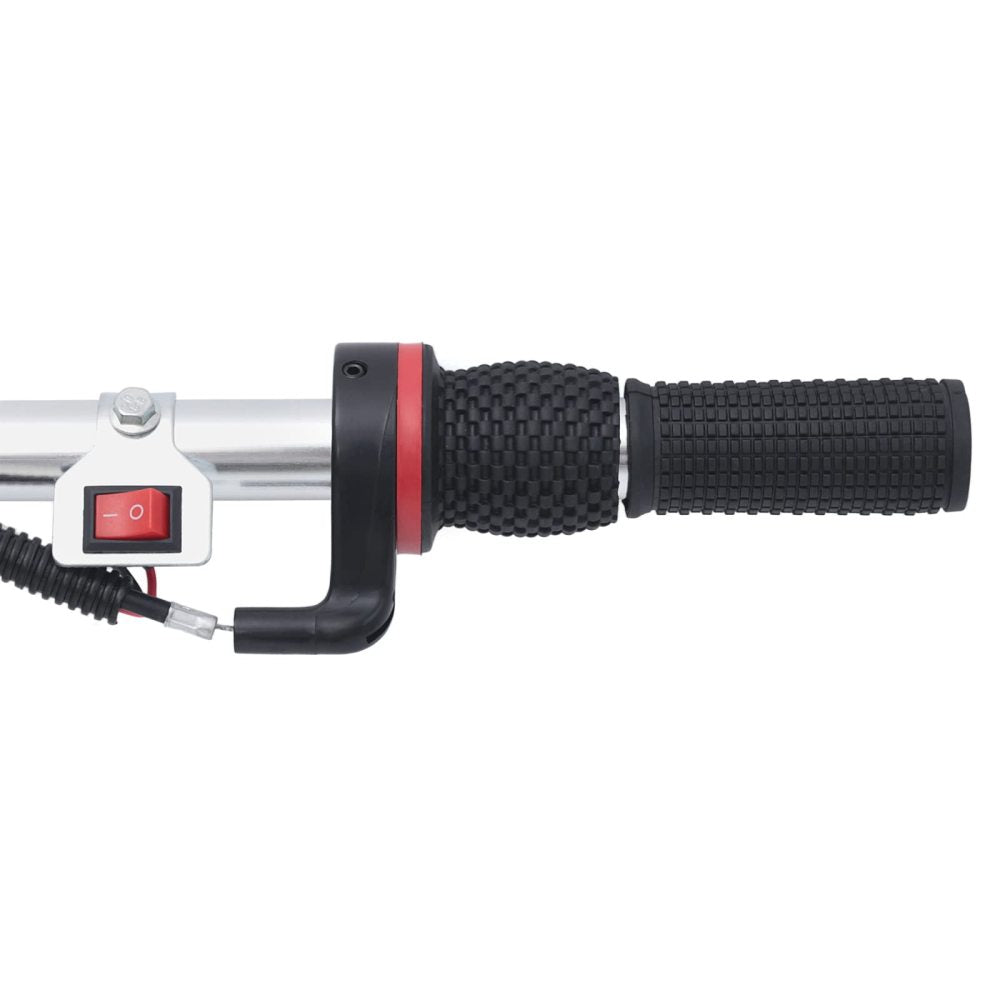 Suporte De Aleta Traseira Externa, Acessórios De Hélice Marinha Para Barco De Pesca Resistente