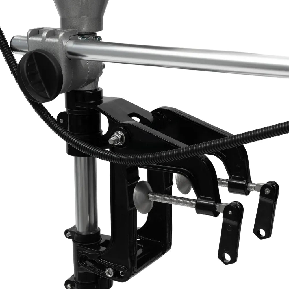 HANGKAI 4.0HP - 4 Tempos, Com Refrigeração A Ar