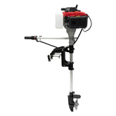 HANGKAI 4.0HP - 4 Tempos, Com Refrigeração A Ar