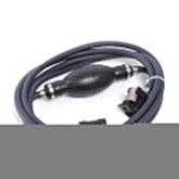 Conjunto De Linha De Combustível 12L 24L Conjunto De Tubulação De Combustível Do Tanque De Óleo De Popa Kit De Conectores Do Tanque De Gasolina Do Motor Do Barco De Popa