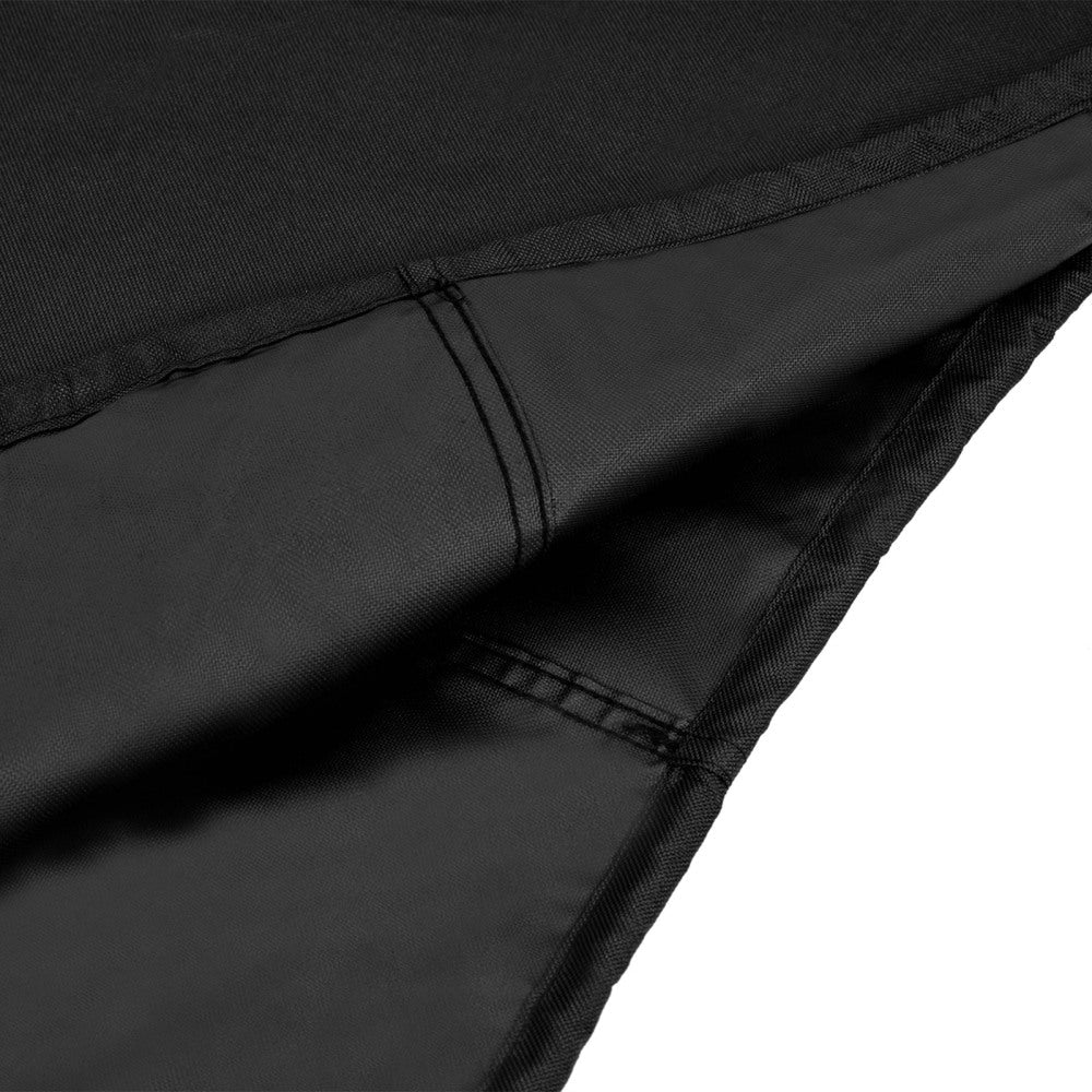 Capa Completa Para Motor De Barco De Popa 600D Oxford Pano Para 20-30HP À Prova D'água