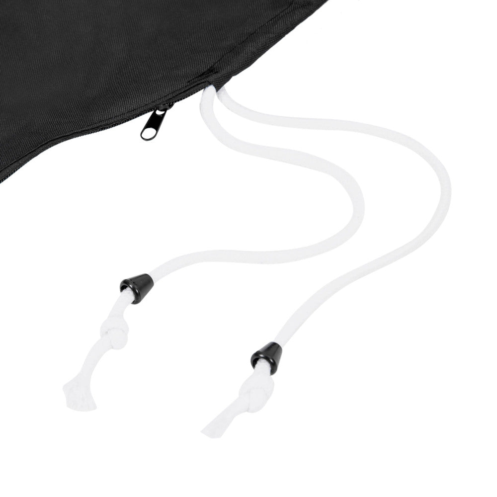 Capa Completa Para Motor De Barco De Popa 600D Oxford Pano Para 20-30HP À Prova D'água