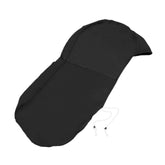 Capa Completa Para Motor De Barco De Popa 600D Oxford Pano Para 20-30HP À Prova D'água