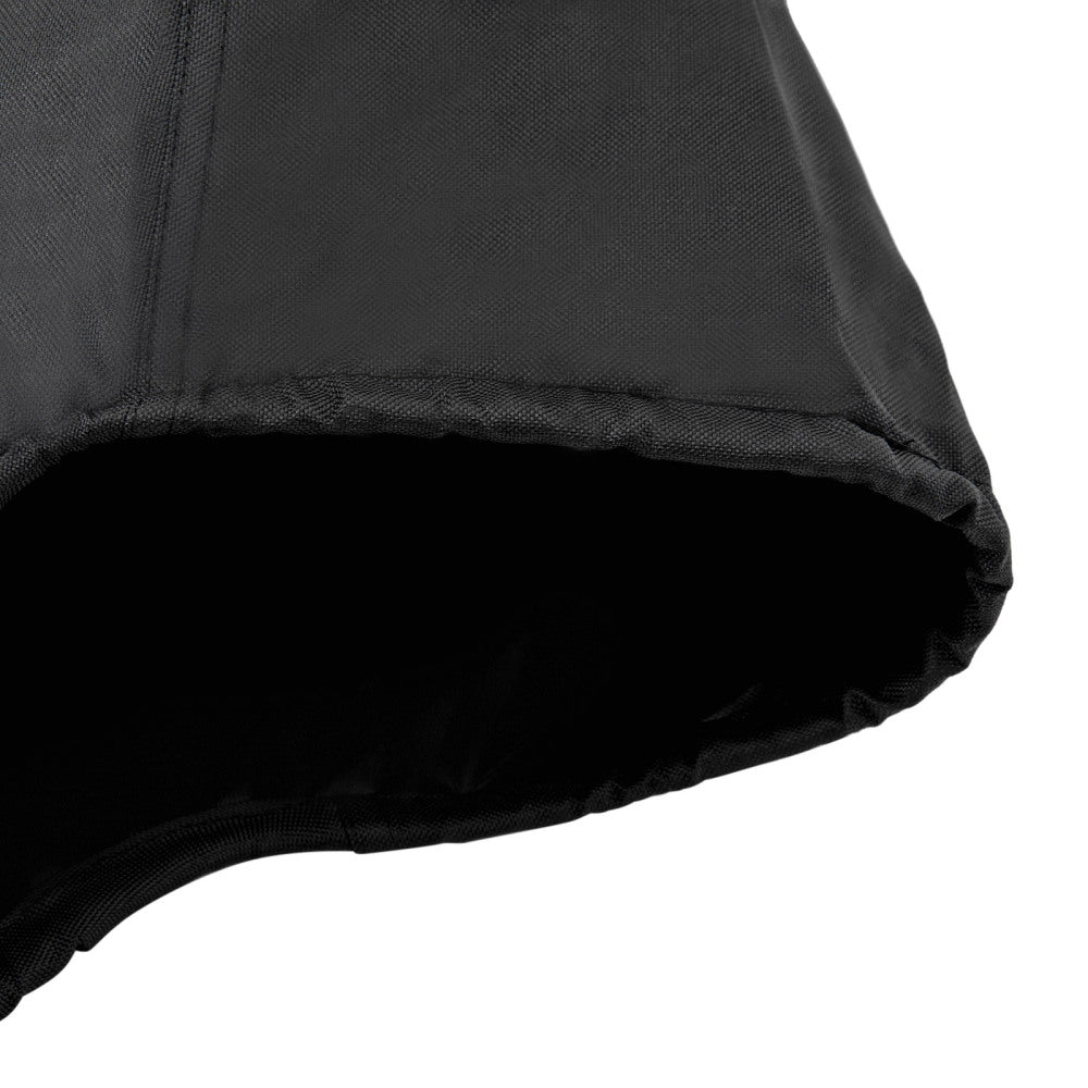 Capa Completa Para Motor De Barco De Popa 600D Oxford Pano Para 20-30HP À Prova D'água