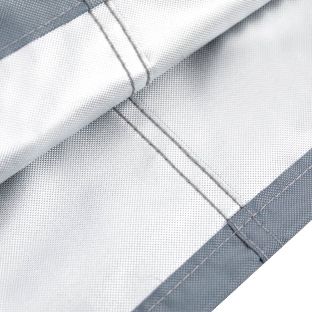 Tampa Do Motor Externo, Tampas Impermeáveis Do Motor Do Barco, Capô Do Motor Resistente 420D