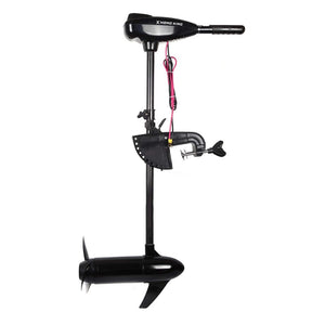 [PRÉ-BLACK FRIDAY] - HANGKAI 85 LB ELETRIC - 24V 1900r/Min Impulso De Motor De Pesca Elétrico