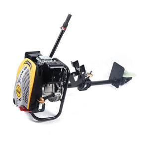 [PRÉ-BLACK FRIDAY] - HANGKAI 225CC, 4 Tempos 4,3 Kw Motor De Cilindro Único Refrigerado A Ar Sistema TCI Motor De Popa