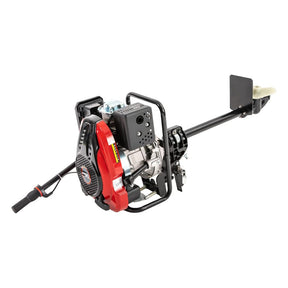 [PRÉ-BLACK FRIDAY] - HANGKAI 8.0HP, 4 Tempos Para Serviço Pesado Com Sistema De Resfriamento De Ar E Água