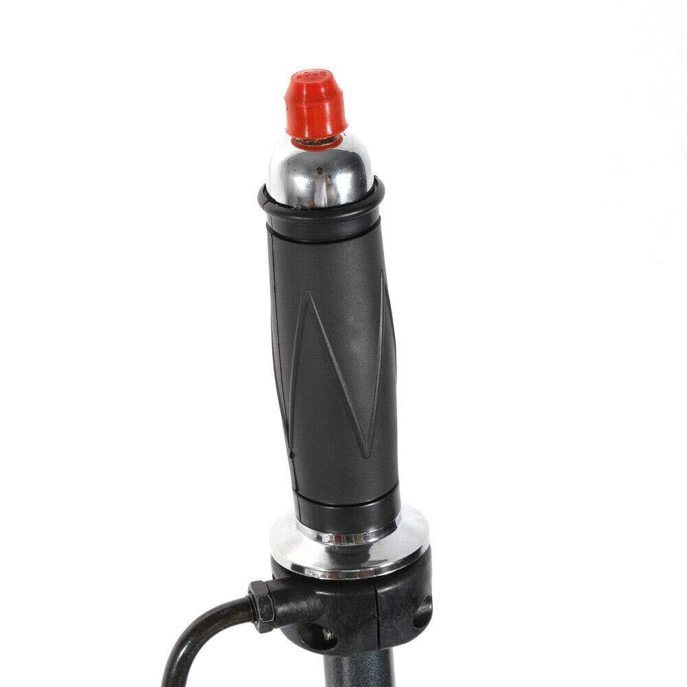 HANGKAI 3.5 HP - 2 Tempos 3,5CV, Gasolina a Leme