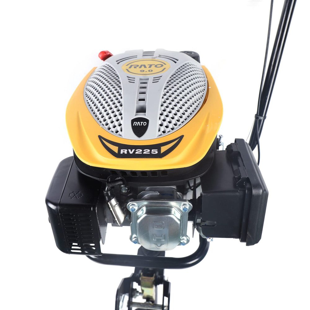 [PRÉ-BLACK FRIDAY] - HANGKAI 225CC, 4 Tempos 4,3 Kw Motor De Cilindro Único Refrigerado A Ar Sistema TCI Motor De Popa