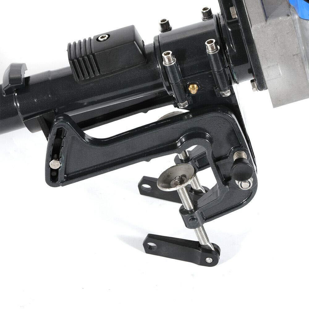 HANGKAI 3.5 HP - 2 Tempos 3,5CV, Gasolina a Leme