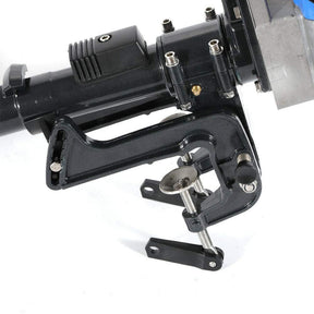 HANGKAI 3.5 HP - 2 Tempos 3,5CV, Gasolina a Leme