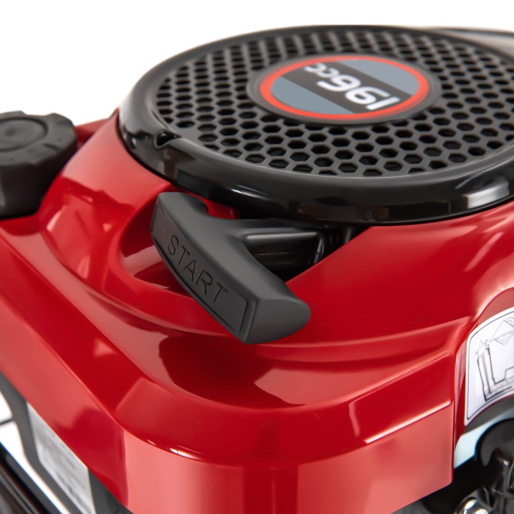 [PRÉ-BLACK FRIDAY] - HANGKAI 8.0HP, 4 Tempos Para Serviço Pesado Com Sistema De Resfriamento De Ar E Água
