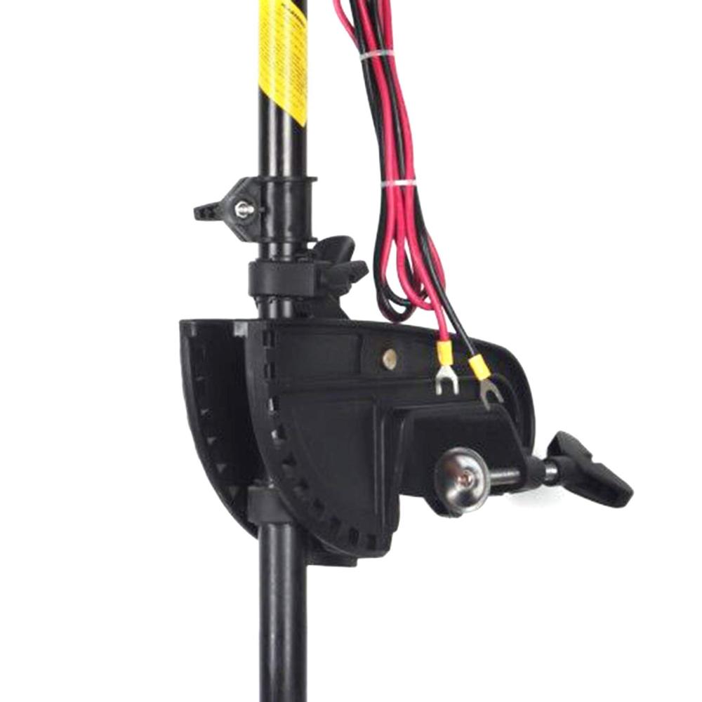 [PRÉ-BLACK FRIDAY] - HANGKAI 12V 480W ELETRIC, Motor De Popa Elétrico De Pesca