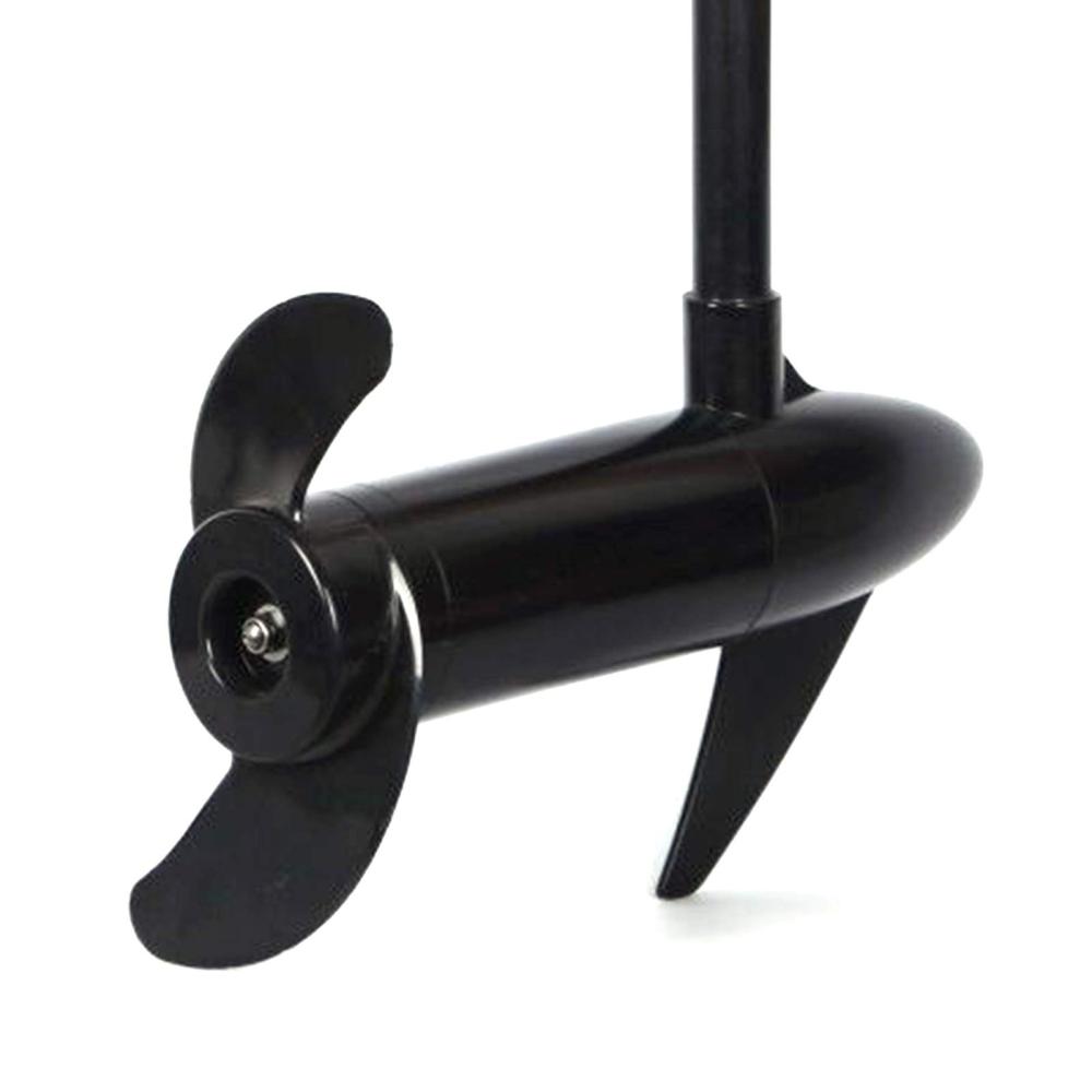 [PRÉ-BLACK FRIDAY] - HANGKAI 12V 480W ELETRIC, Motor De Popa Elétrico De Pesca