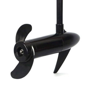 [PRÉ-BLACK FRIDAY] - HANGKAI 12V 480W ELETRIC, Motor De Popa Elétrico De Pesca