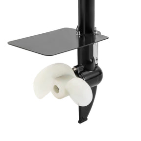 [PRÉ-BLACK FRIDAY] - HANGKAI 8.0HP, 4 Tempos Para Serviço Pesado Com Sistema De Resfriamento De Ar E Água