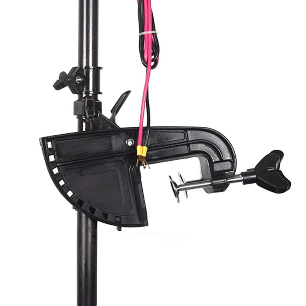 [PRÉ-BLACK FRIDAY] - HANGKAI 85 LB ELETRIC - 24V 1900r/Min Impulso De Motor De Pesca Elétrico