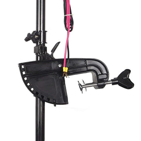 [PRÉ-BLACK FRIDAY] - HANGKAI 85 LB ELETRIC - 24V 1900r/Min Impulso De Motor De Pesca Elétrico