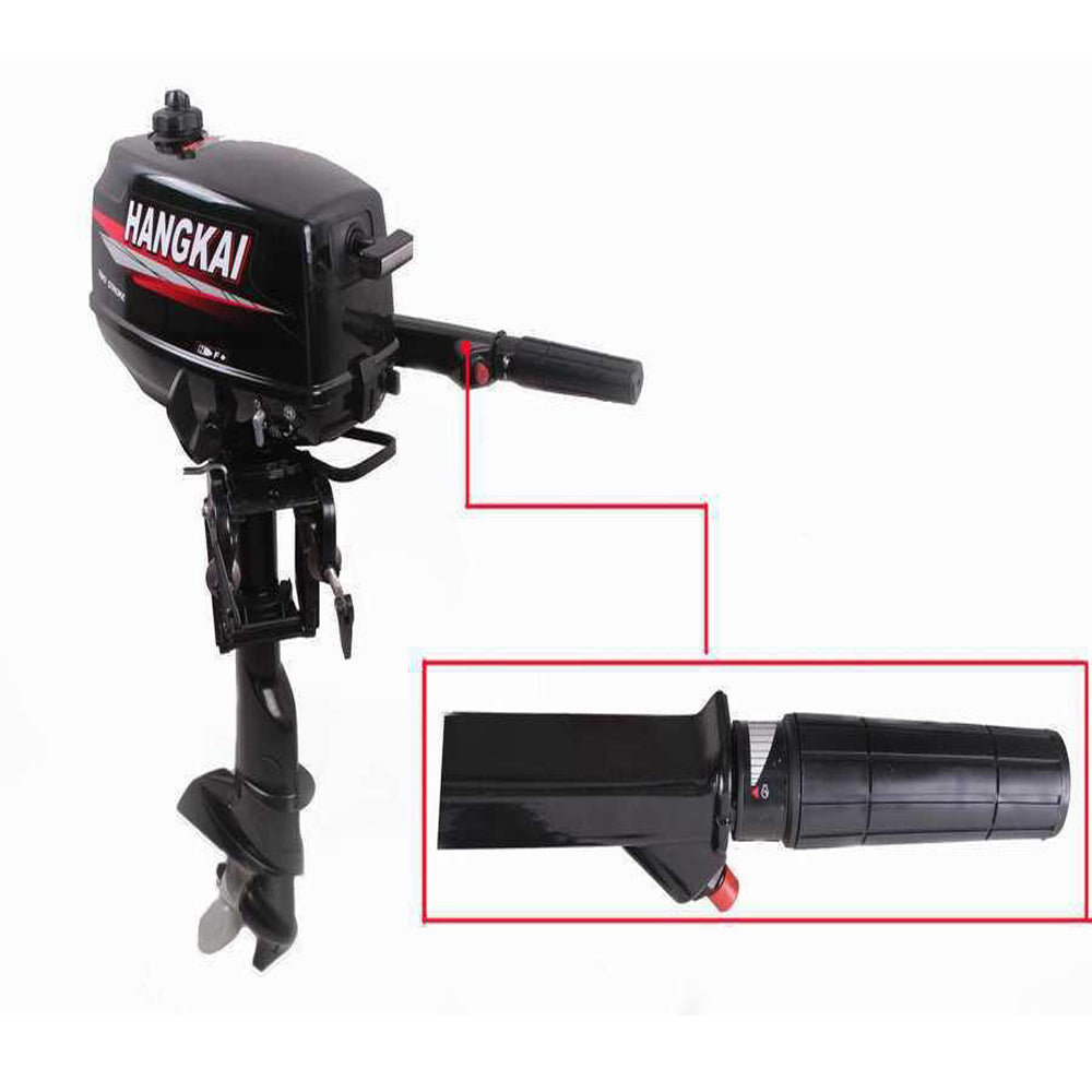 [PRÉ-BLACK FRIDAY] - HANGKAI 4.0Hp, 2T, 102CC