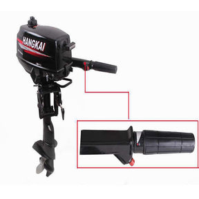 [PRÉ-BLACK FRIDAY] - HANGKAI 4.0Hp, 2T, 102CC