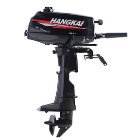 [PRÉ-BLACK FRIDAY] - HANGKAI 4.0Hp, 2T, 102CC