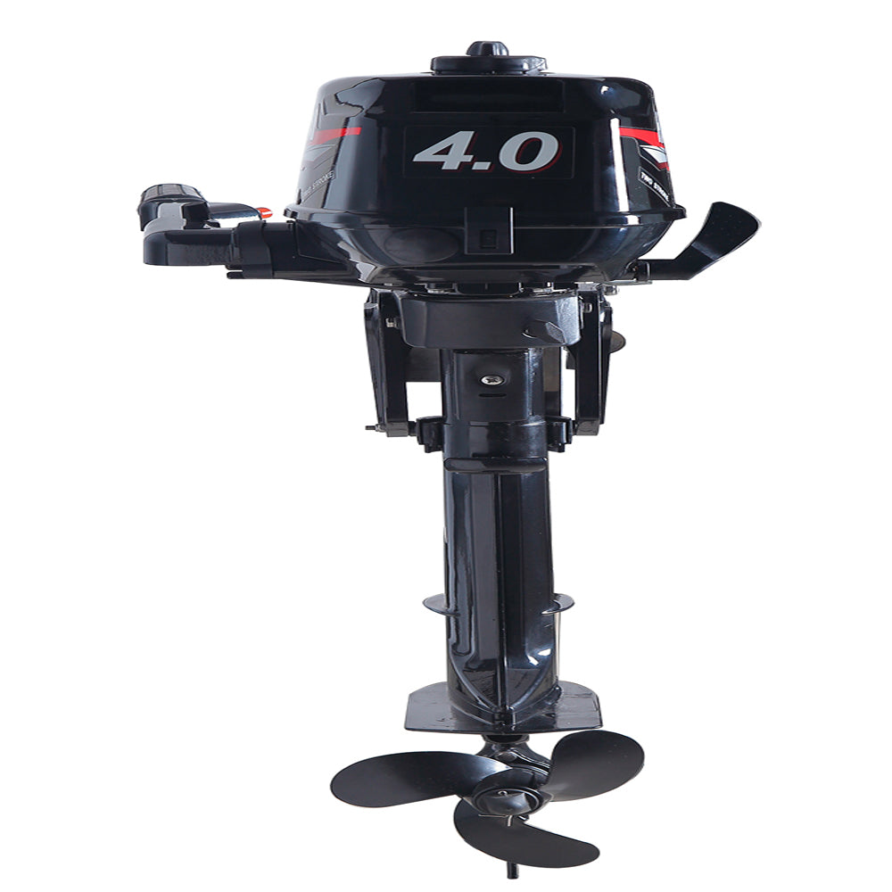 [PRÉ-BLACK FRIDAY] - HANGKAI 4.0Hp, 2T, 102CC