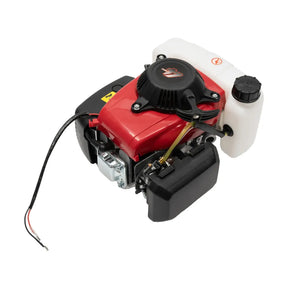 HANGKAI 4.0HP - 4 Tempos, Com Refrigeração A Ar