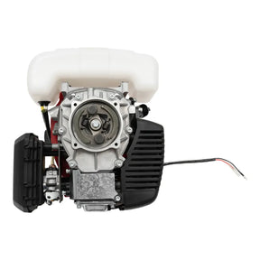 HANGKAI 4.0HP - 4 Tempos, Com Refrigeração A Ar