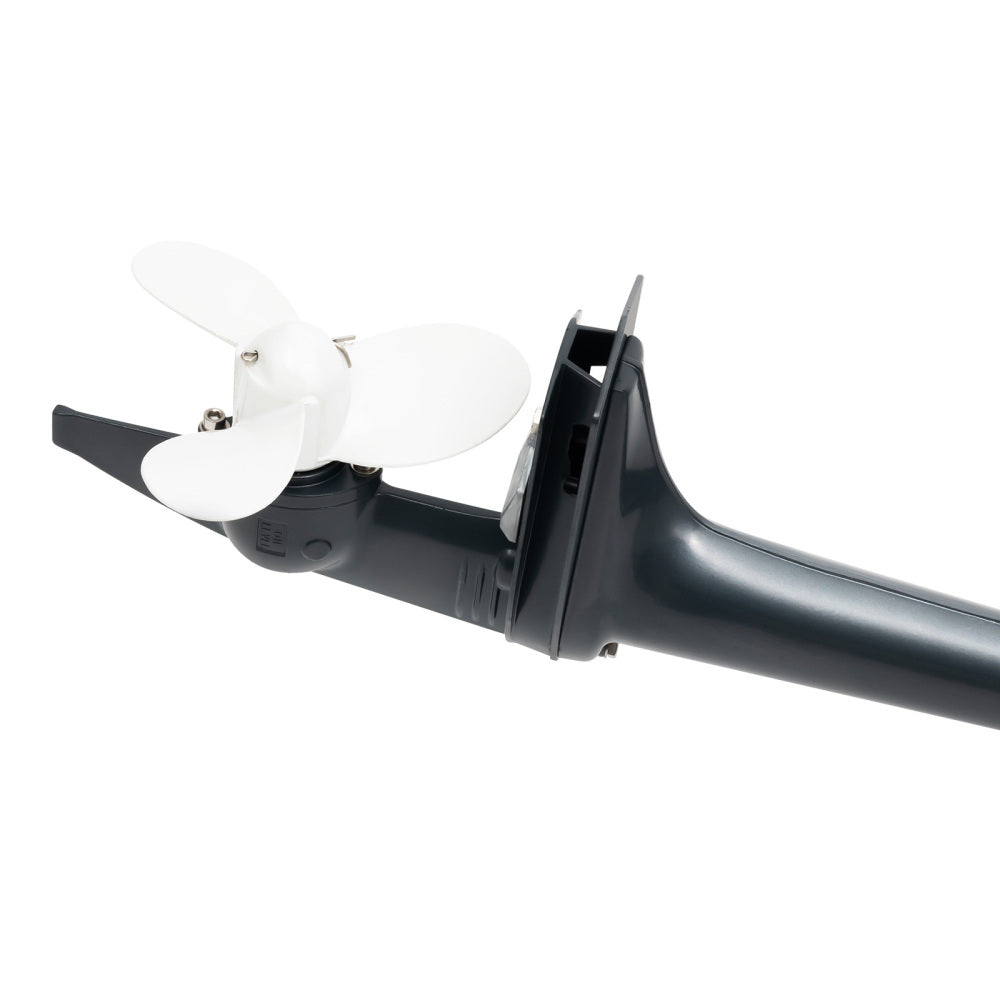 [PRÉ-BLACK FRIDAY] - HANGKAI 3.5HP, Para Serviço Pesado Motor De Popa De 2 Tempos Com Sistema De Resfriamento De Água