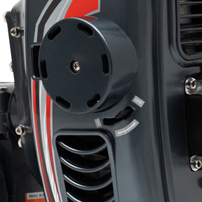 [PRÉ-BLACK FRIDAY] - HANGKAI 3.5HP, Para Serviço Pesado Motor De Popa De 2 Tempos Com Sistema De Resfriamento De Água