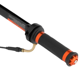 [PRÉ-BLACK FRIDAY] - HANGKAI 3.6HP, 2 Tempos, Sistema De Resfriamento De Água Padrão CDI
