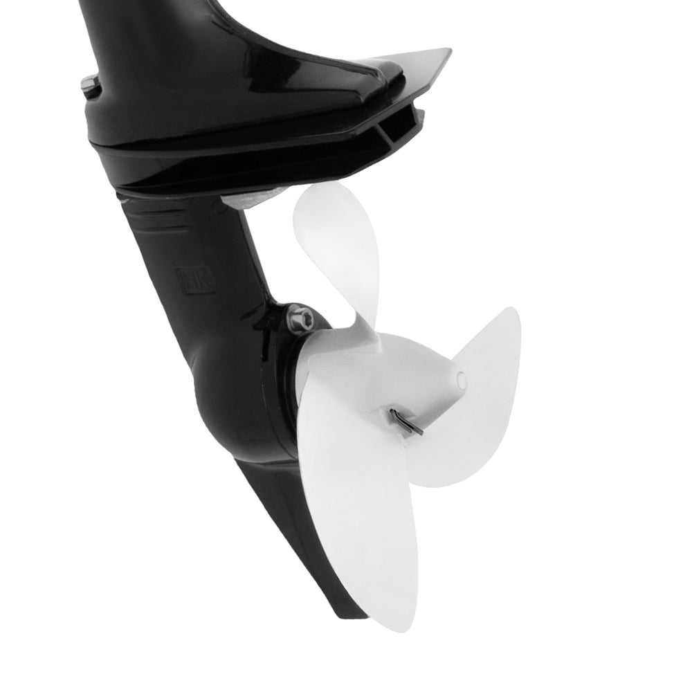 [PRÉ-BLACK FRIDAY] - HANGKAI 3.6HP, 2 Tempos, Sistema De Resfriamento De Água Padrão CDI
