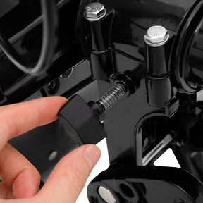 [PRÉ-BLACK FRIDAY] - HANGKAI 3.6HP, 2 Tempos, Sistema De Resfriamento De Água Padrão CDI