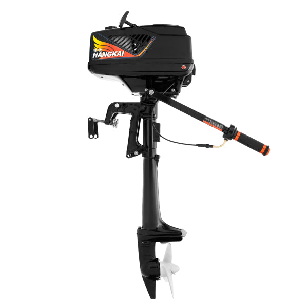 [PRÉ-BLACK FRIDAY] - HANGKAI 3.6HP, 2 Tempos, Sistema De Resfriamento De Água Padrão CDI