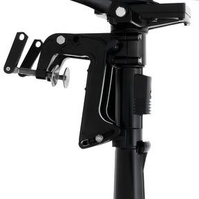 HANGKAI 4.0HP - 4 Tempos Para Barco De Pesca 52cc CDI Sistema De Resfriamento De Ar