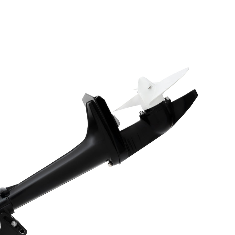 HANGKAI 4.0HP - 4 Tempos Para Barco De Pesca 52cc CDI Sistema De Resfriamento De Ar
