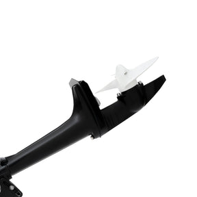 HANGKAI 4.0HP - 4 Tempos Para Barco De Pesca 52cc CDI Sistema De Resfriamento De Ar