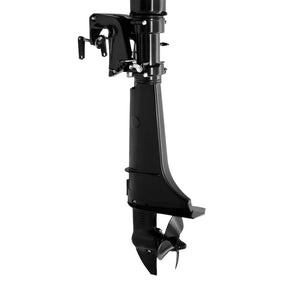 [PRÉ-BLACK FRIDAY] - HANGKAI 7.0HP, 4 Tempos, Controle De Leme Com Refrigeração A Ar De 173cc