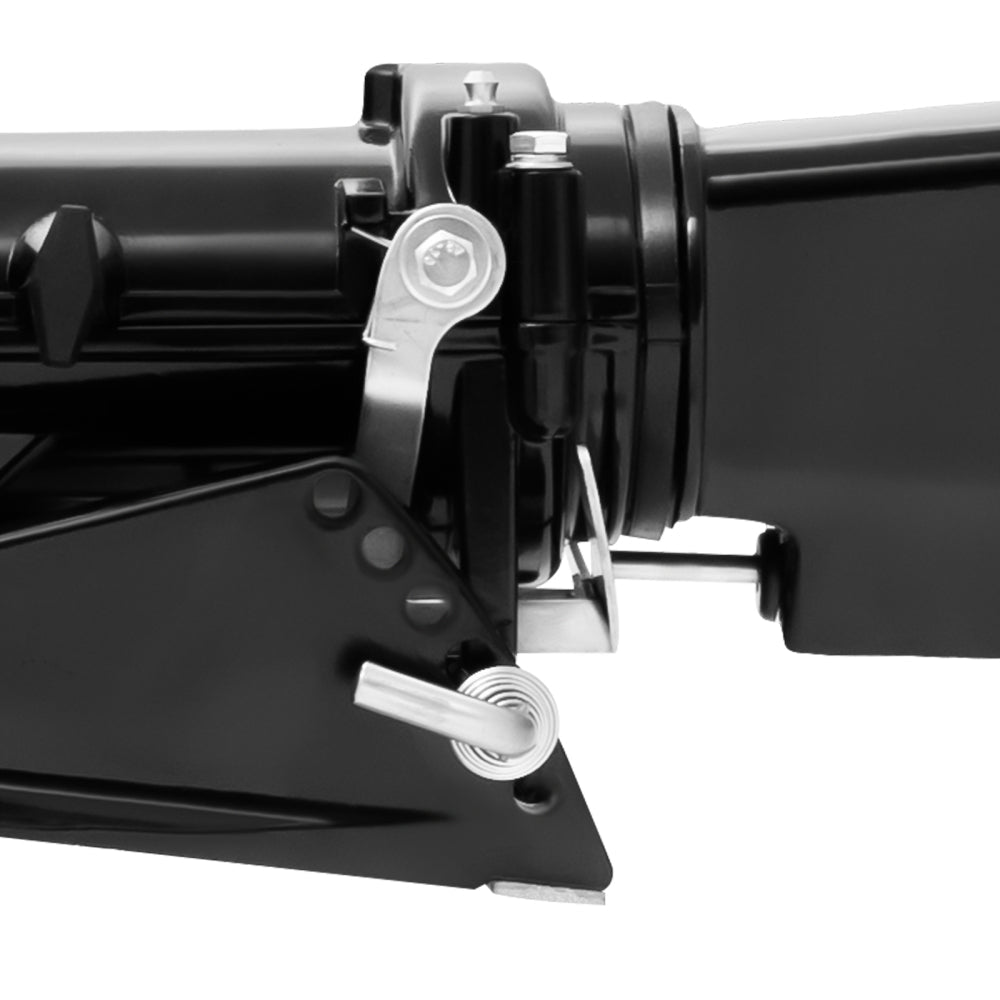 [PRÉ-BLACK FRIDAY] - HANGKAI 7.0HP, 4 Tempos, Controle De Leme Com Refrigeração A Ar De 173cc