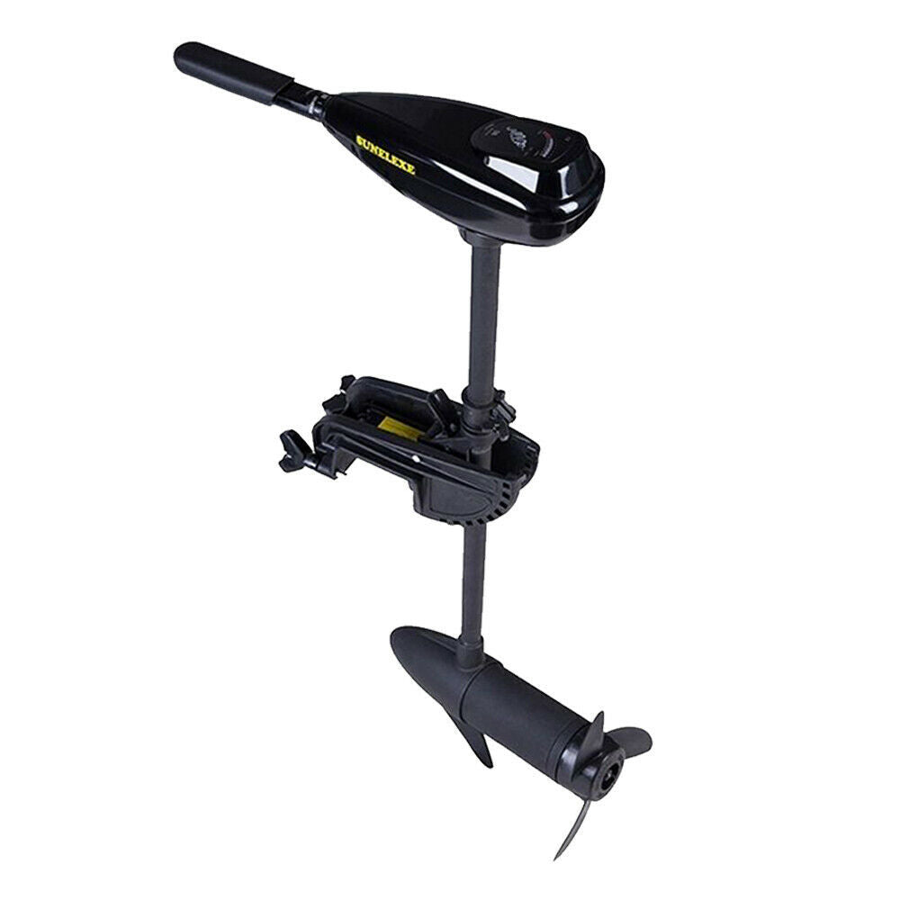 [PRÉ-BLACK FRIDAY] - HANGKAI 40lLB ELETRIC - Hélice Externa Motor Elétrico De Pesca