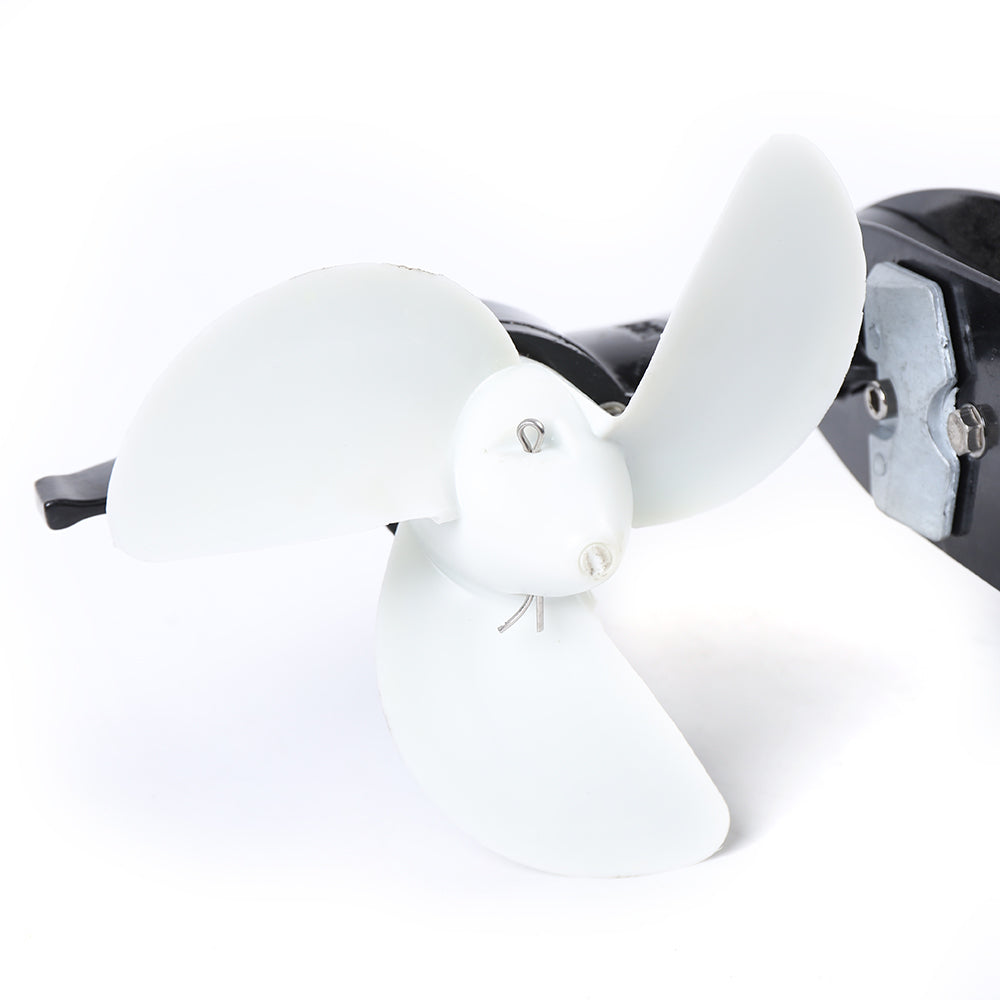 [PRÉ-BLACK FRIDAY] - HANGKAI 5.0HP ELETRIC, 48V, 1200W Motor De Popa Alta Velocidade Resistente