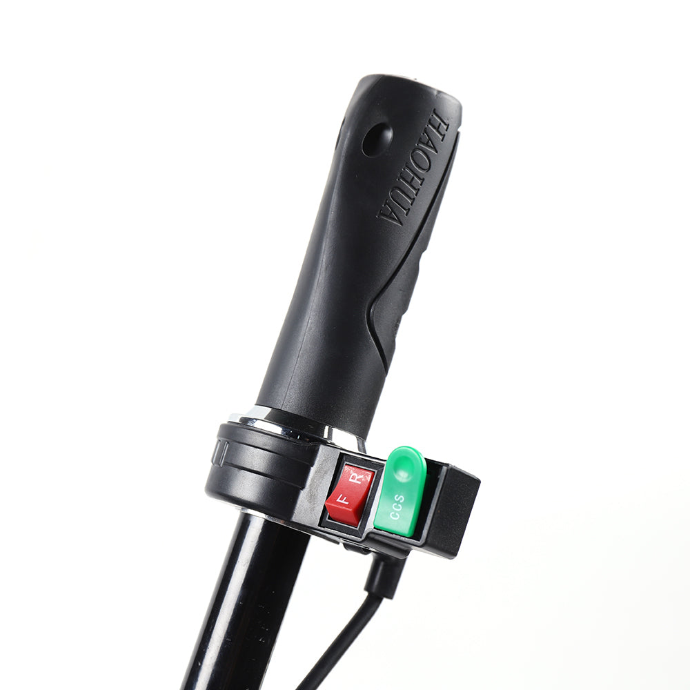[PRÉ-BLACK FRIDAY] - HANGKAI 5.0HP ELETRIC, 48V, 1200W Motor De Popa Alta Velocidade Resistente