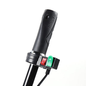 [PRÉ-BLACK FRIDAY] - HANGKAI 5.0HP ELETRIC, 48V, 1200W Motor De Popa Alta Velocidade Resistente