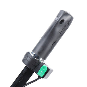 [PRÉ-BLACK FRIDAY] - HANGKAI 4.0HP ELETRIC, 1000W Motor De Popa Elétrico De Partida Acelerada
