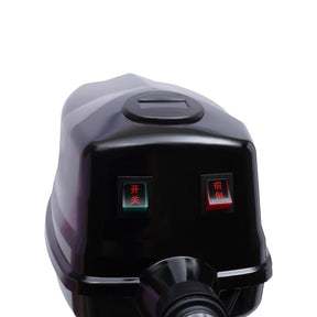 [PRÉ-BLACK FRIDAY] - HANGKAI 8.0HP ELETRIC, 2200W 48V Motor De Popa Elétrico Sem Escova