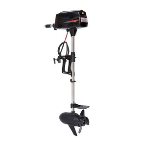 [PRÉ-BLACK FRIDAY] - HANGKAI 8.0HP ELETRIC, 2200W 48V Motor De Popa Elétrico Sem Escova
