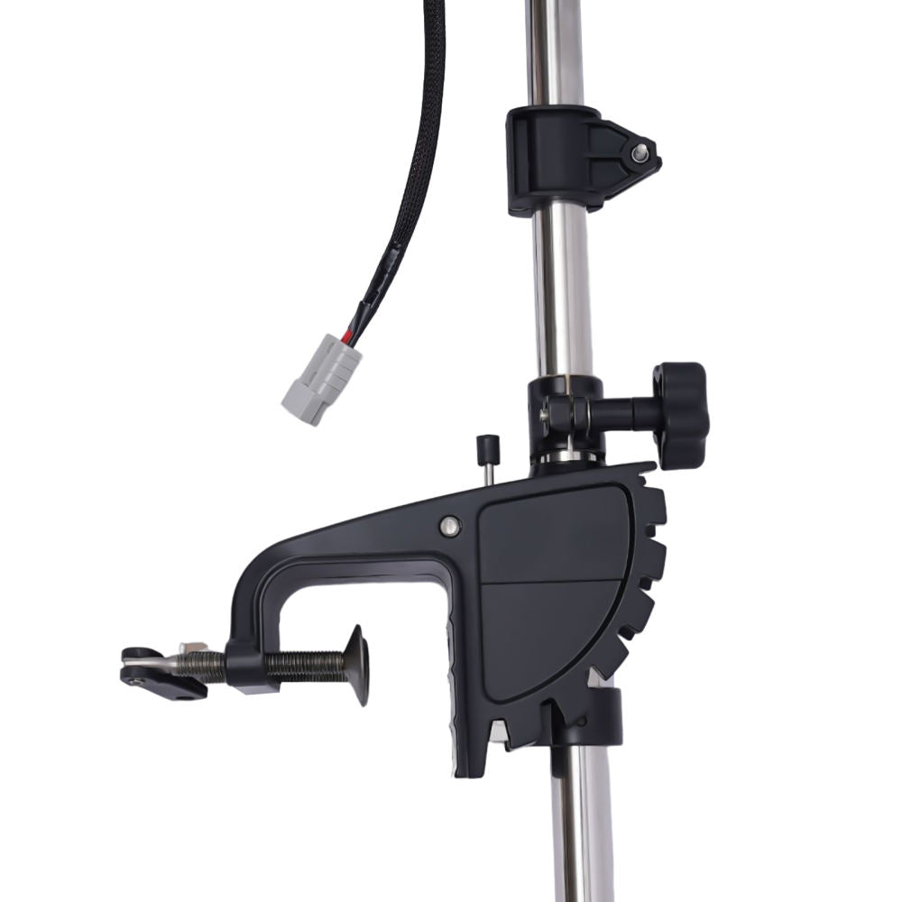 [PRÉ-BLACK FRIDAY] - HANGKAI 8.0HP ELETRIC, 2200W 48V Motor De Popa Elétrico Sem Escova